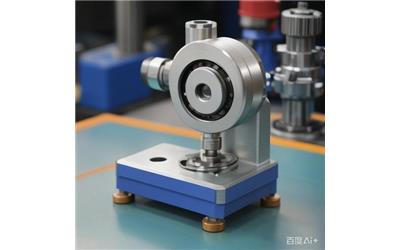 預測性維護利器：軸承檢測儀如何為企業(yè)節(jié)省百萬停機成本