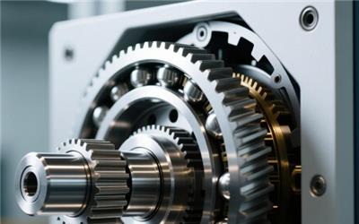 你聽見了嗎？數(shù)據(jù)在說話——解密軸承檢測儀如何聽懂設備的“靈魂呻吟”